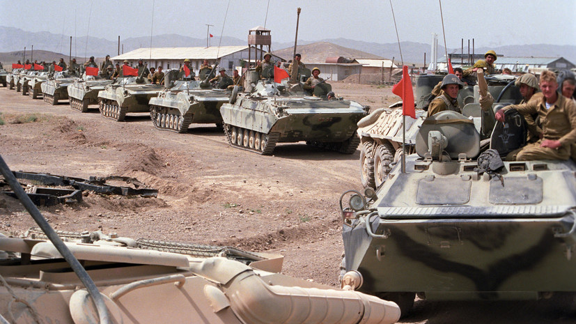   РИА Новости Андрей Соломонов