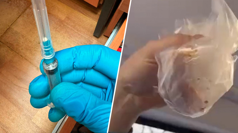    Прокуратура г. Москвы / Департамент здравоохранения Москвы