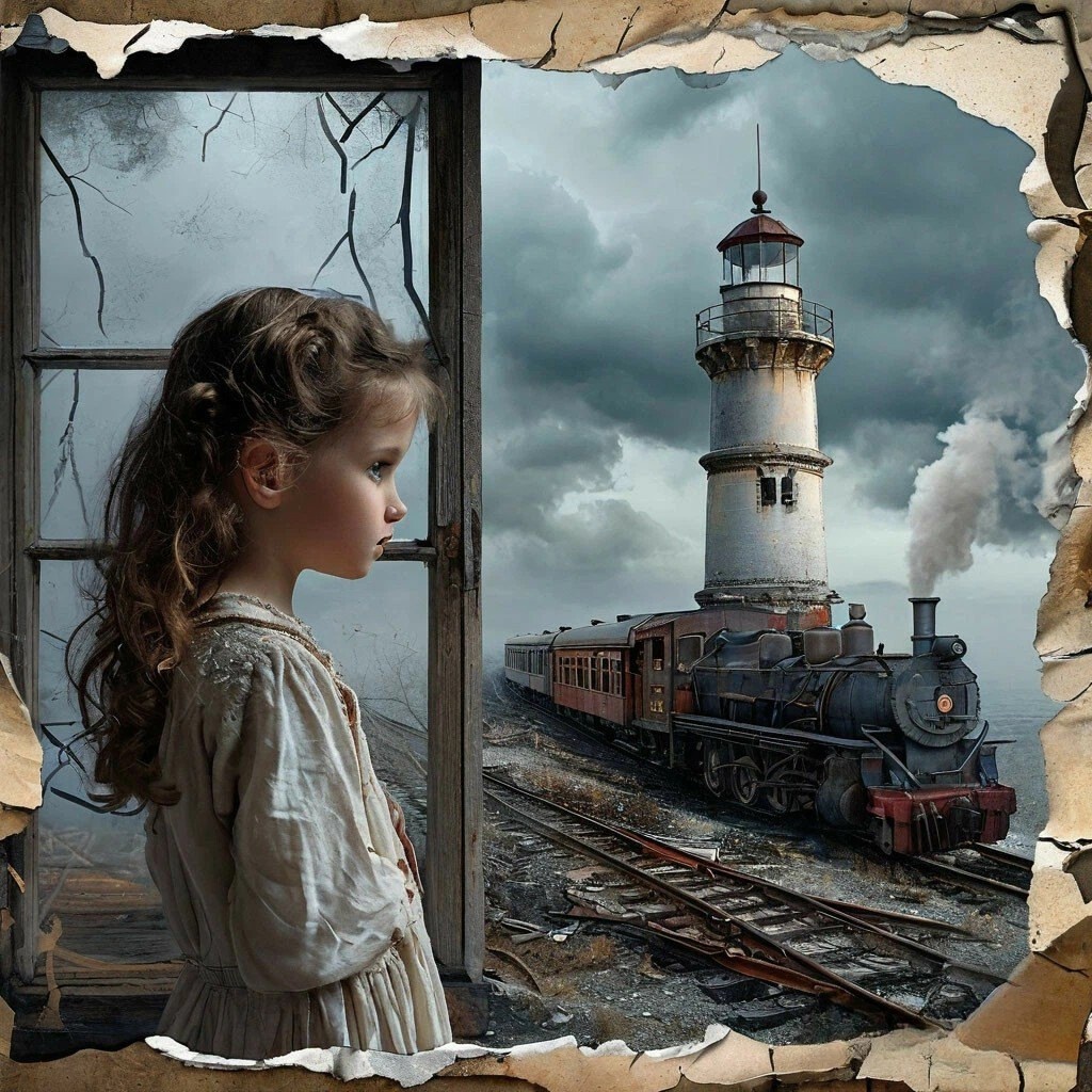 Изображение создано с помощью нейросети 