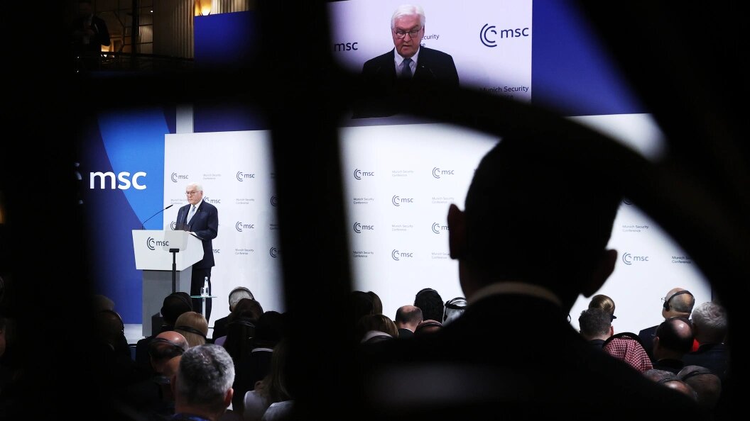    Фото: Boris Roessler/dpa/Globallookpress