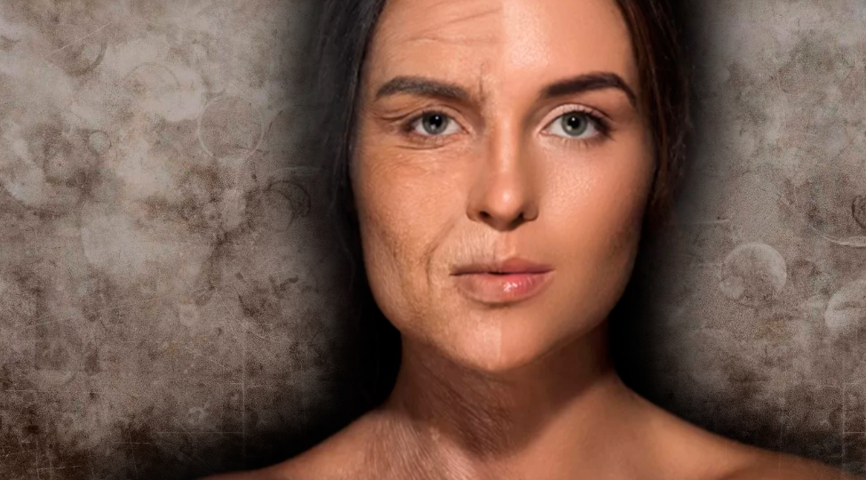 Укрепляющая сила DMAE против дряблости и обвисания, подборка