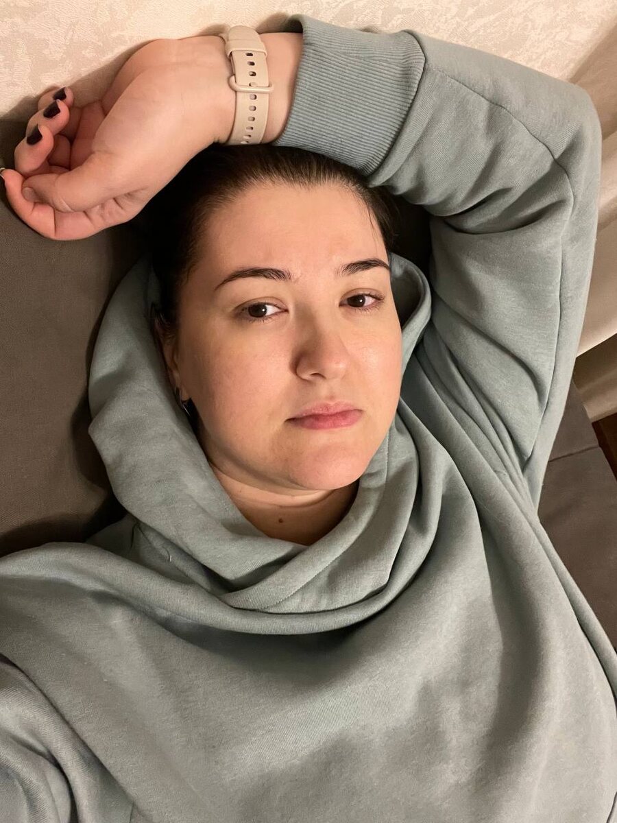 Пятничное лицо. Счастье, да? Прям в каждой клеточке