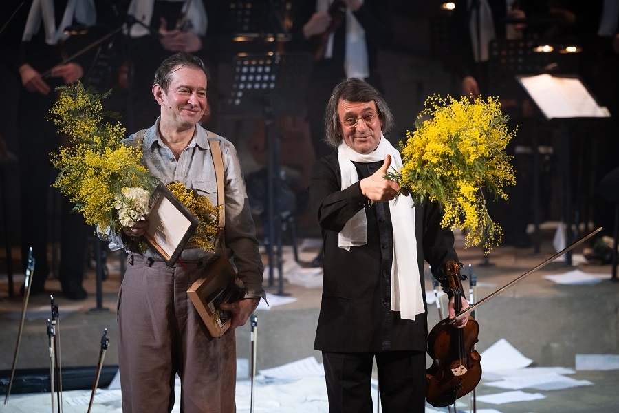 Фото: Алексей Молчановский