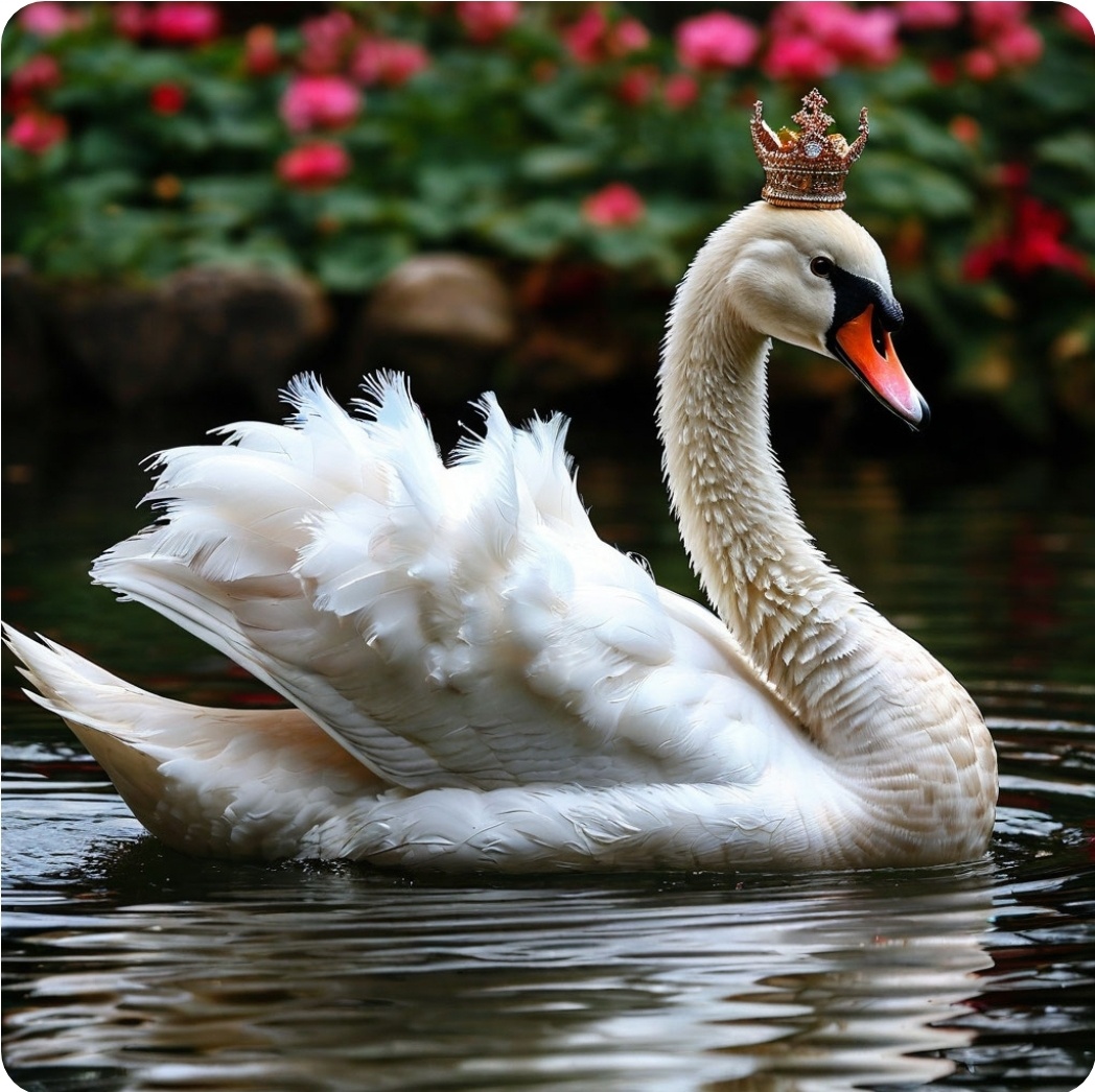 Изображение сгенерировано в приложении "Шедеврум " автором канала Дилярой Гайдаровой 