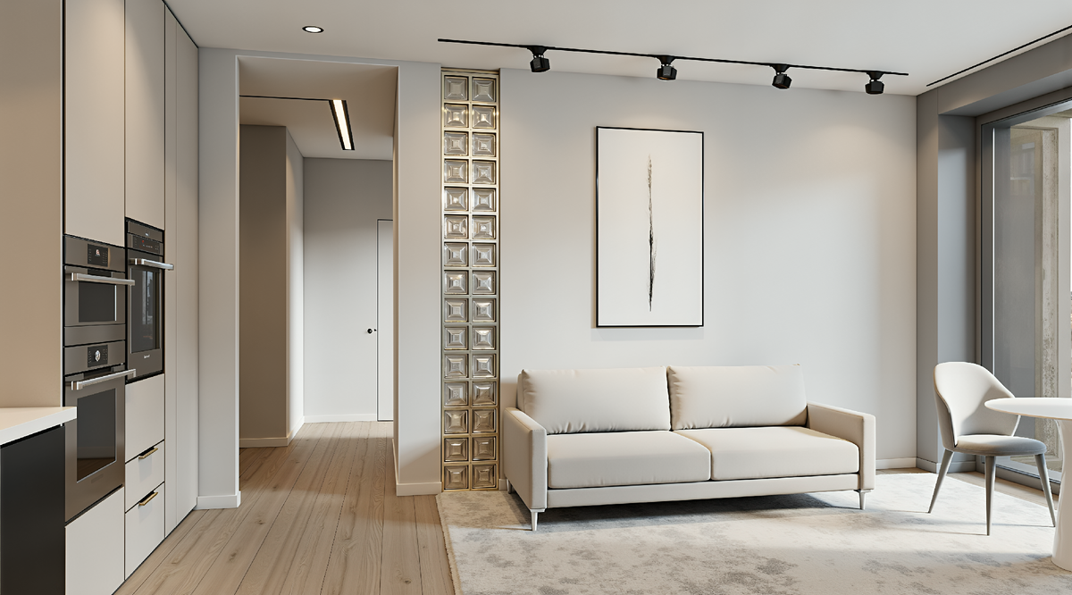 Американский модерн