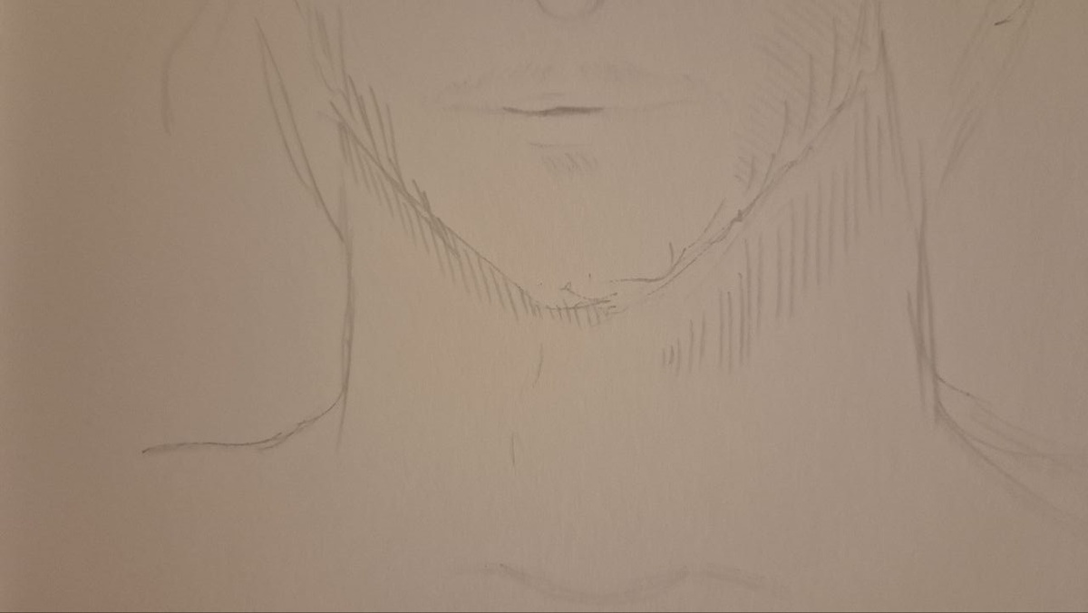 Похоже чувства не для меня