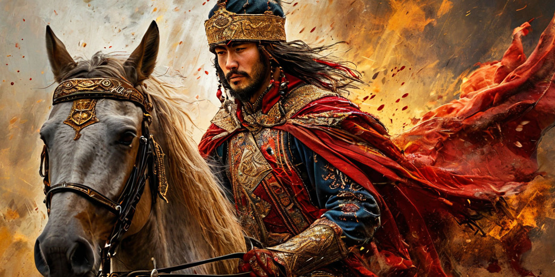 История Тамерлана: как началась война с Золотой Ордой