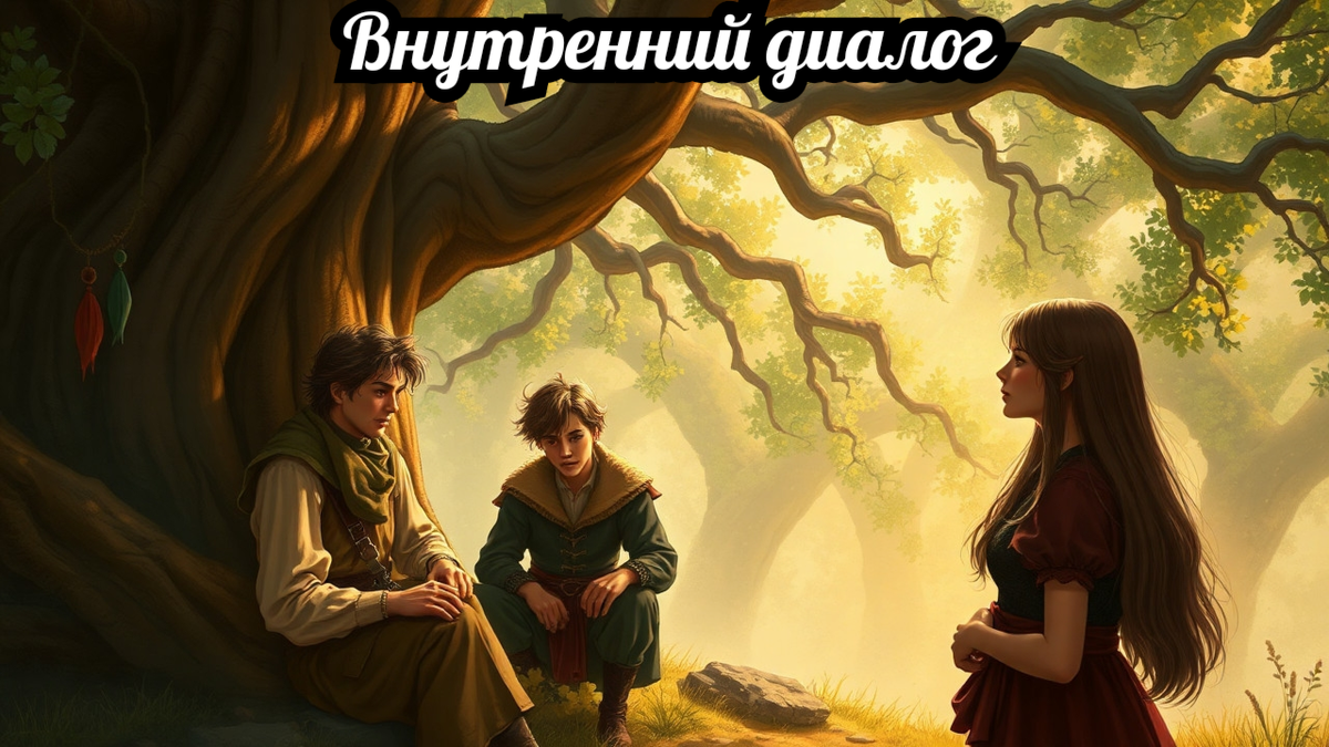 Изображение создано с помощью нейросети 