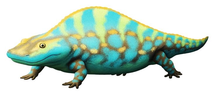 Склероторакс. Арт.