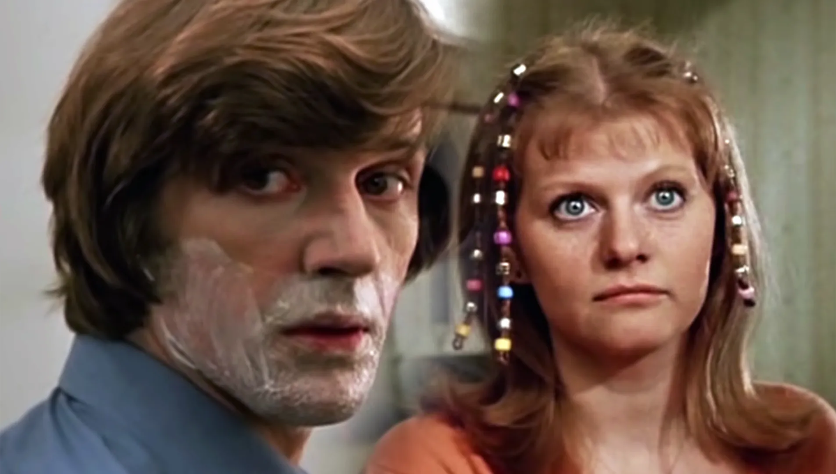 «Карнавал», к/с им. М. Горького, 1981, реж. Т. Лиознова