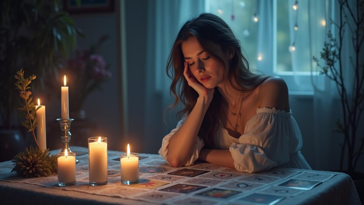    Как понять его чувства во время ссоры: расклад Таро для прояснения эмоций партнёра Злата Аметист