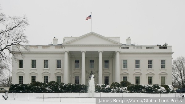     Фото: James Berglie/Zuma/Global Look Press   
 Текст: Антон Антонов