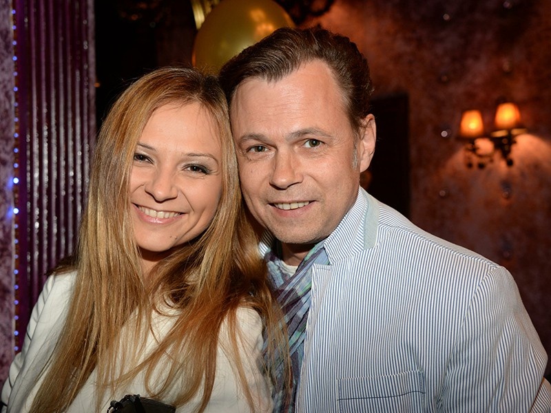 Владимир и Маруся Лёвкиныю. Свободные интернет-источники