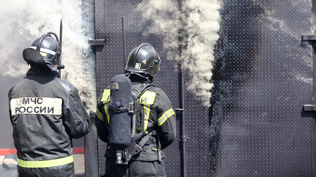    Фото: vm.ru Георгий