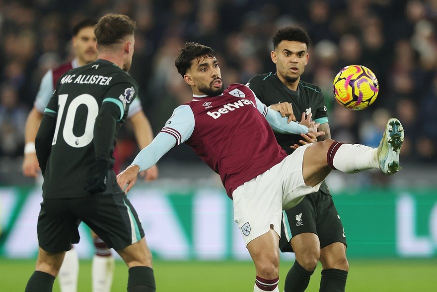    Фото: Richard Pelham / Getty Images