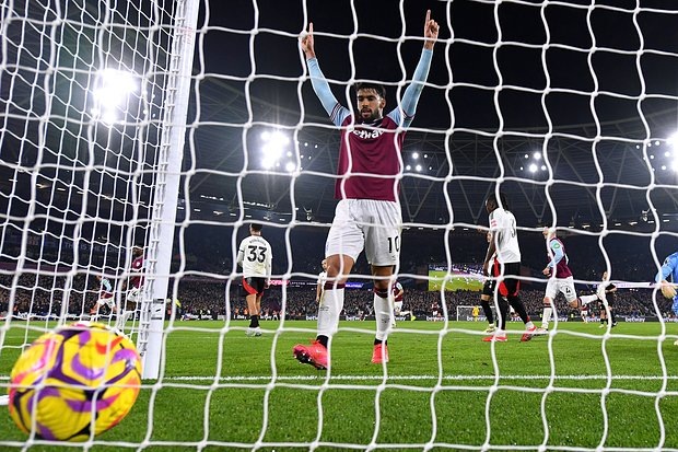    Лукас Пакета. Фото: Justin Setterfield / Getty Images