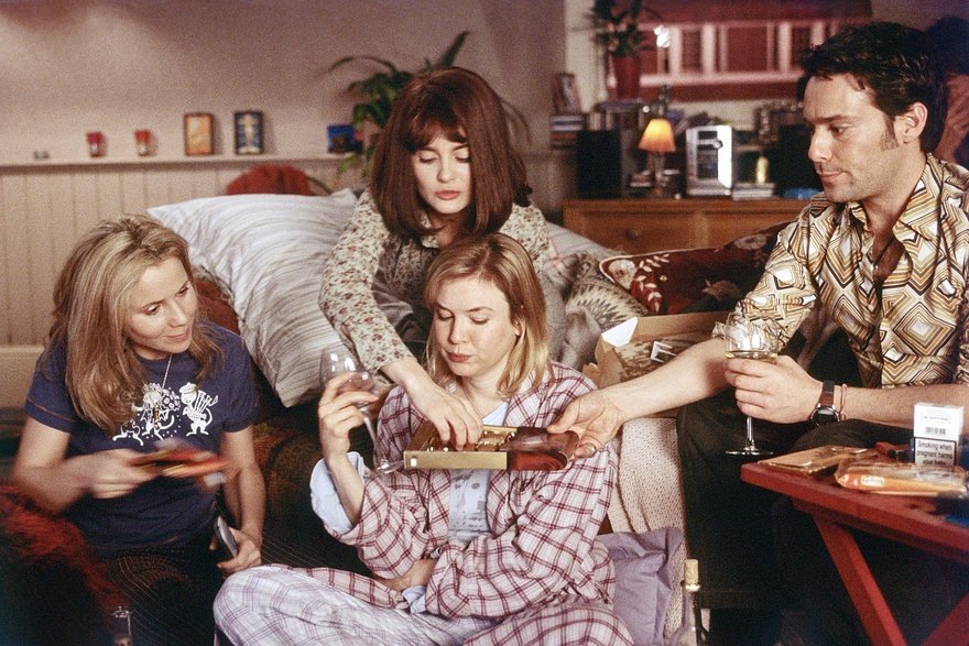    Кадр фильм: «Бриджит Джонс: Грани разумного»