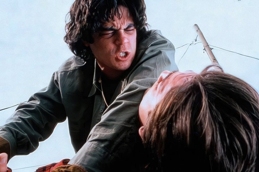    Кадр: фильм «Золотые яйца»