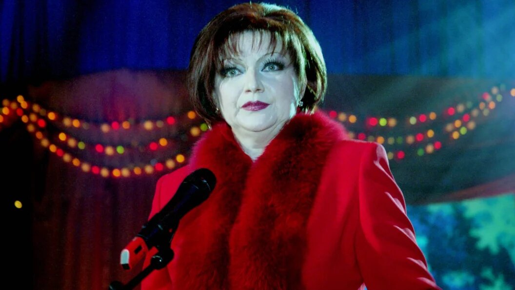    Maxim Burlak/Russian Look/Globallookpress