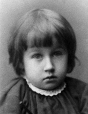 Алёша Толстой