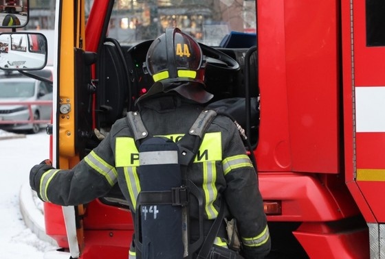    Алексей Белкин/NEWS.ru