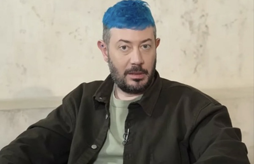 Артемий Лебедев