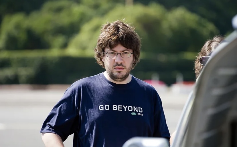 Артемий Лебедев 