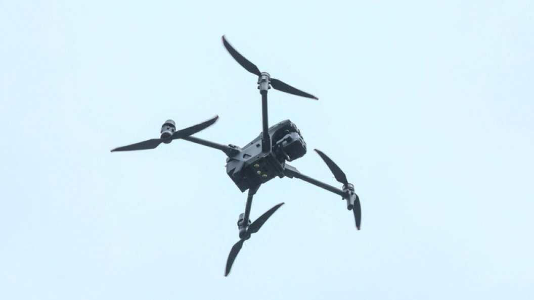    Фото: Sergey Elagin/Business Online/Globallookpress