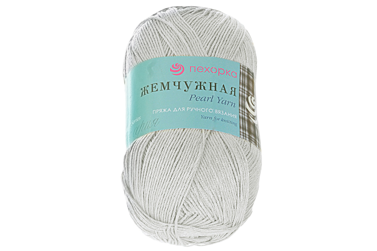 Состав пряжи: 50% хлопок, 50% вискоза. 100 г / 425 м