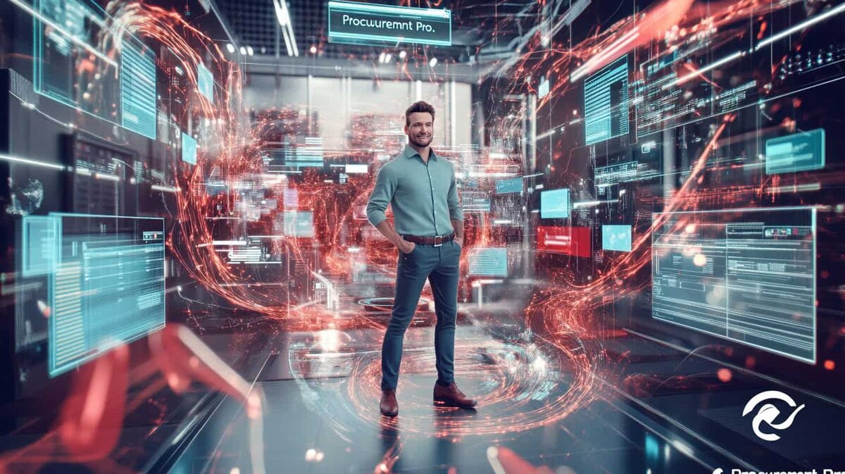    Автоматизация закупок: экономия времени и снижение затрат Khar_AG