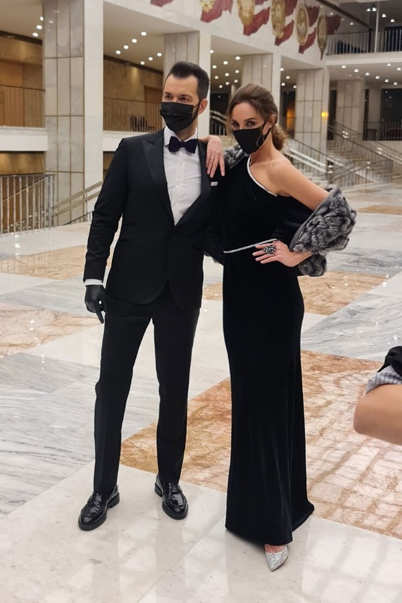    Фото: dni.ru Георгий