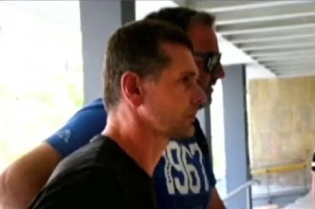    Суд в Калифорнии официально закрыл дело Винника