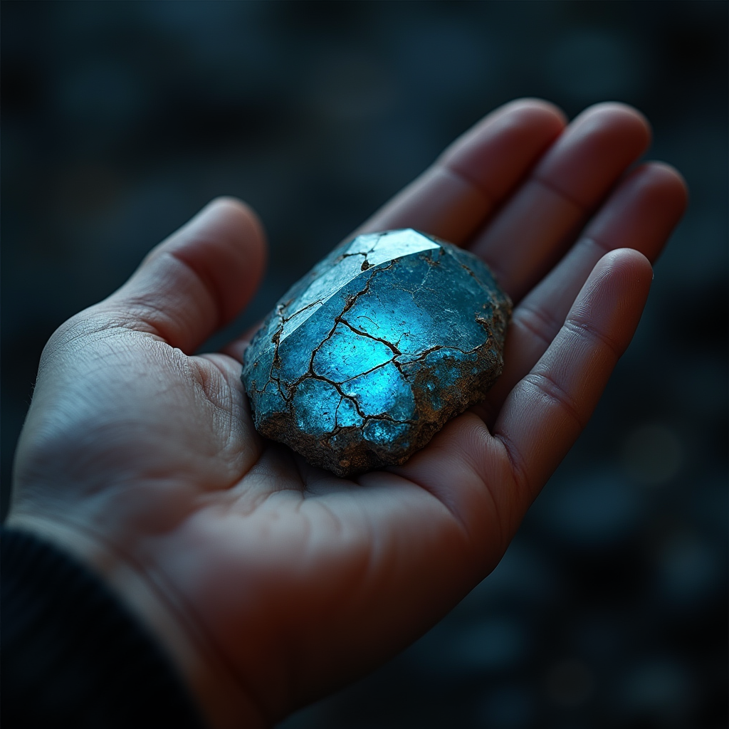 Картинка создана нейросетью