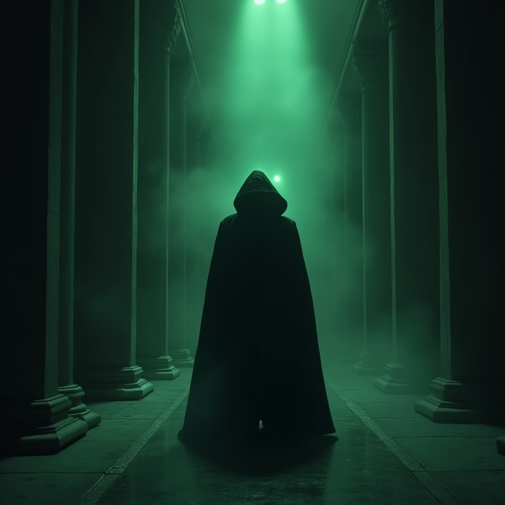 Картинка создана нейросетью