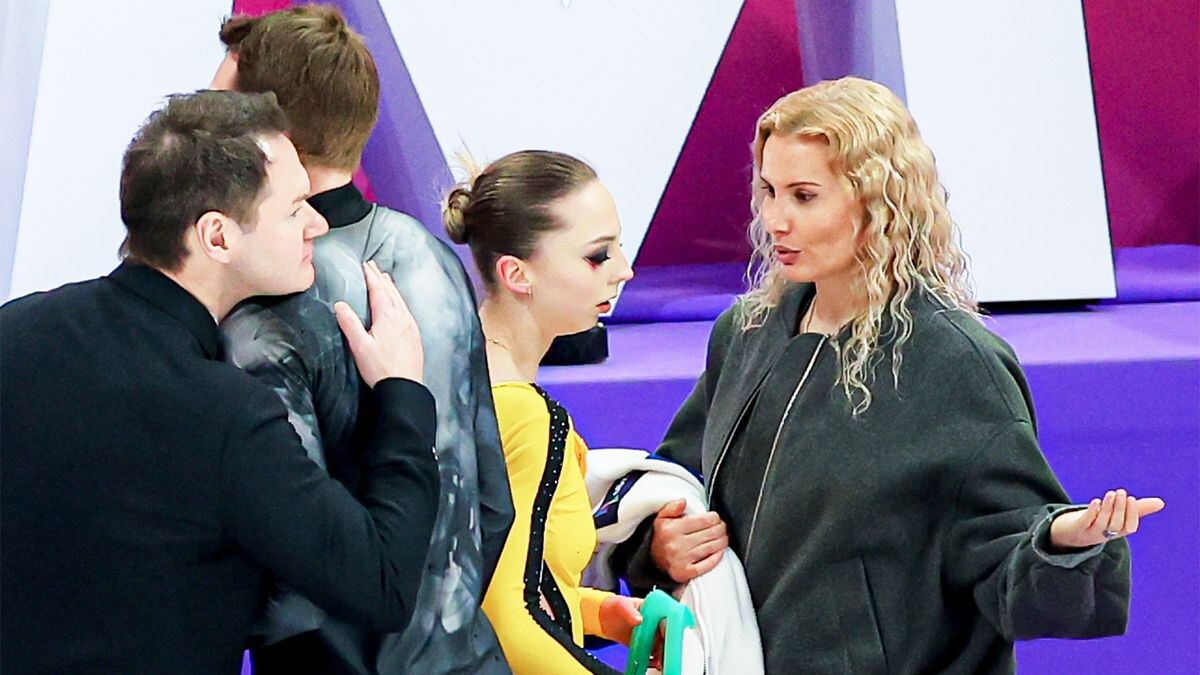    Александр Мысякин, Sport24