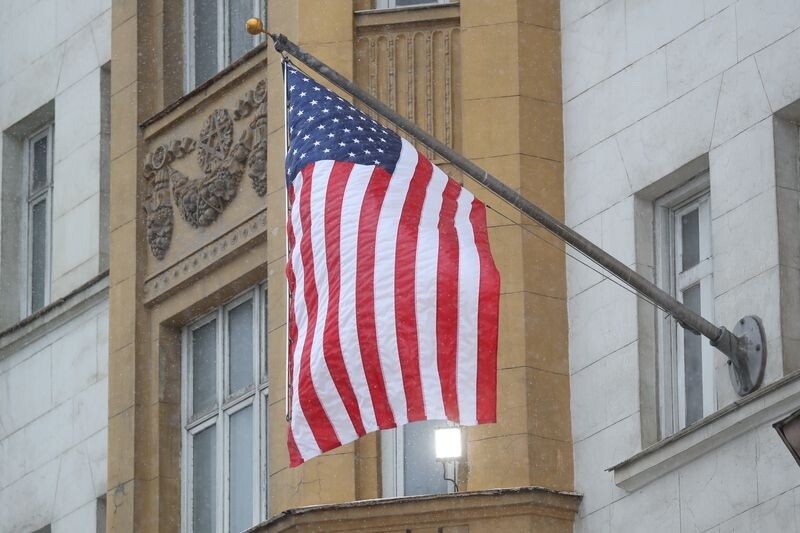     / Источник: ©ИЗВЕСТИЯ/Эдуард Корниенко