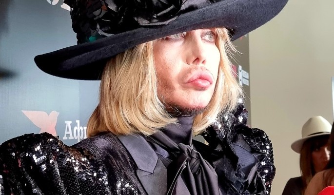    Фото: dni.ru Георгий