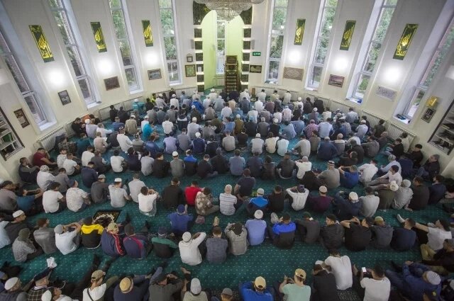    Когда в 2025 году Рас-ас-Сана — мусульманский новый год?