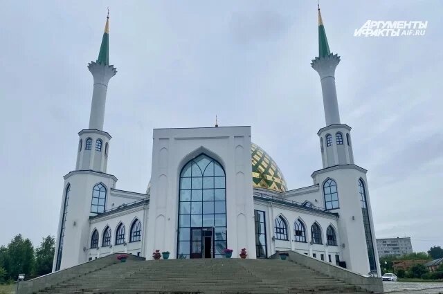    Когда мусульмане отмечают Ночь Вознесения в 2026 году?