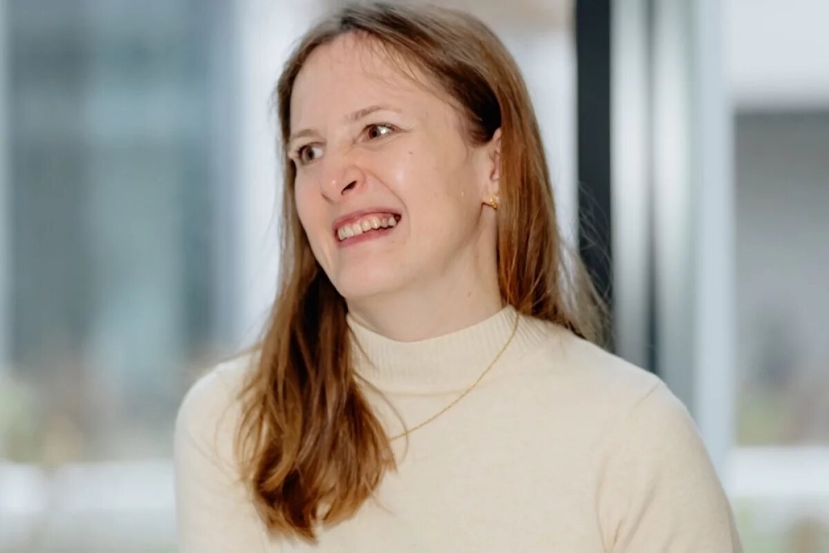    Йога против ДЦП.