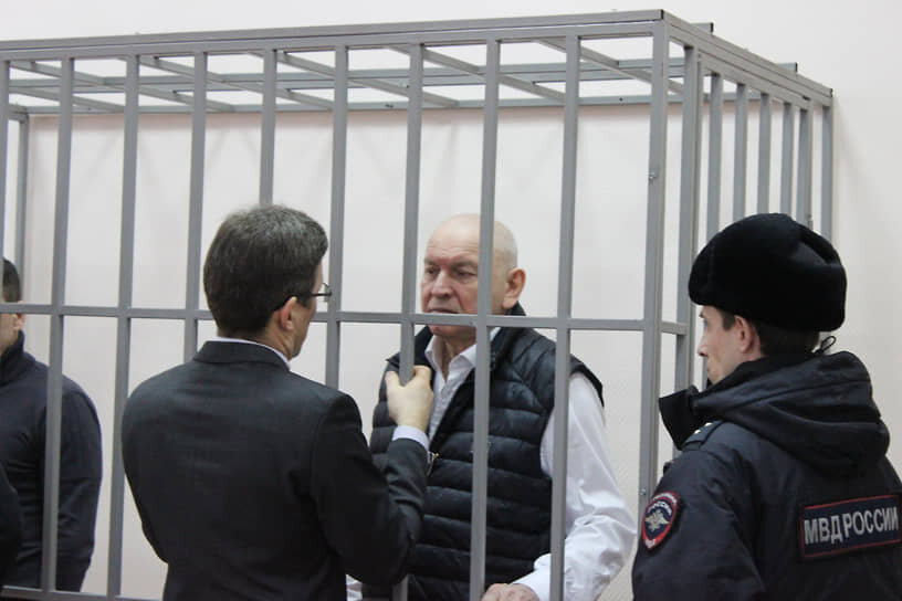    Фото: kommersant.ru Георгий