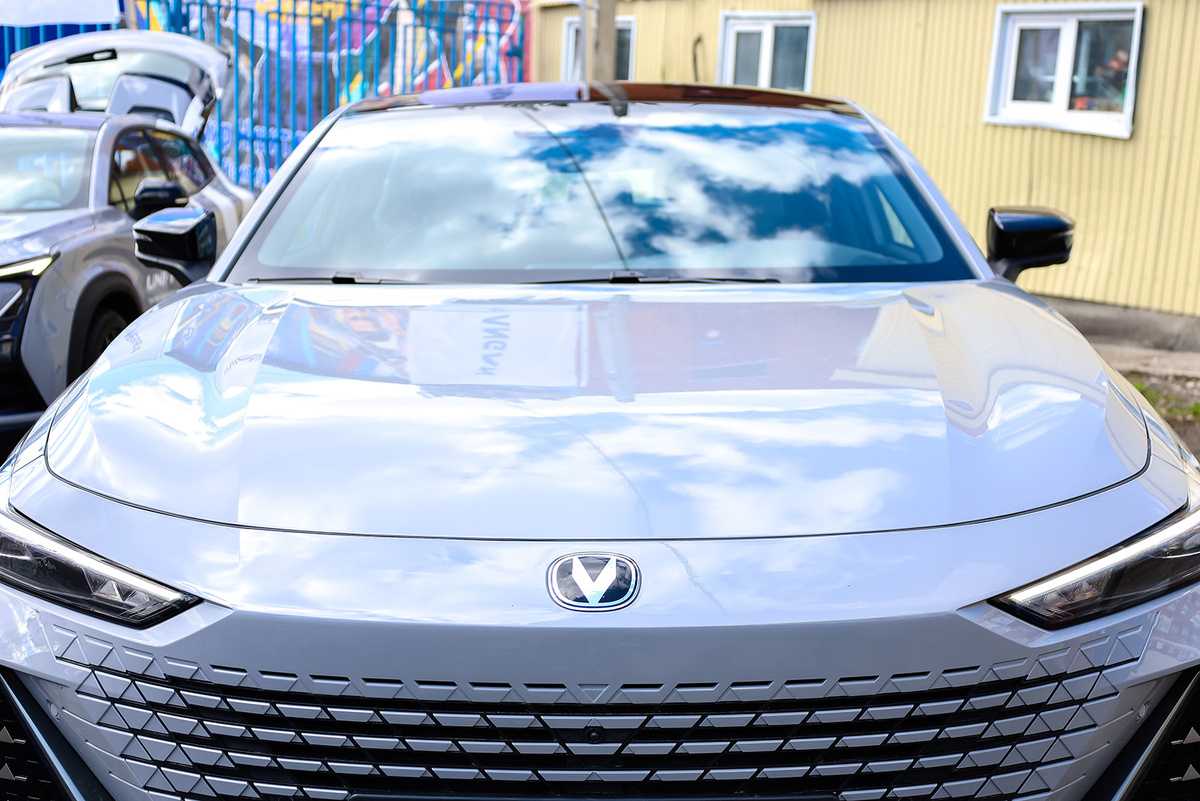 Продавцы убрали скидки на автомобили.  Фото: Фото: ФедералПресс / Елена Майорова