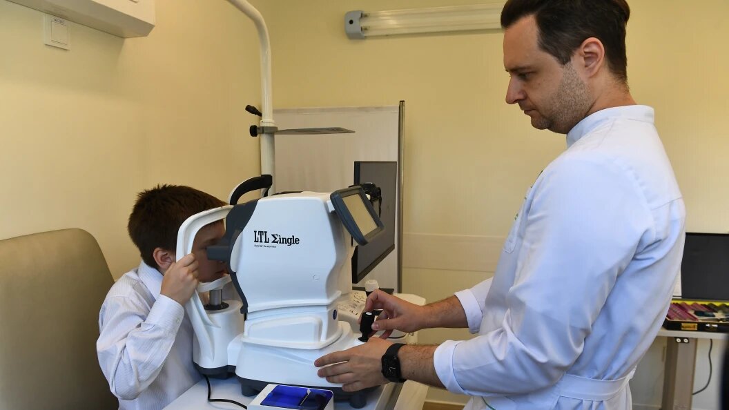    Komsomolskaya Pravda/Globallookpress