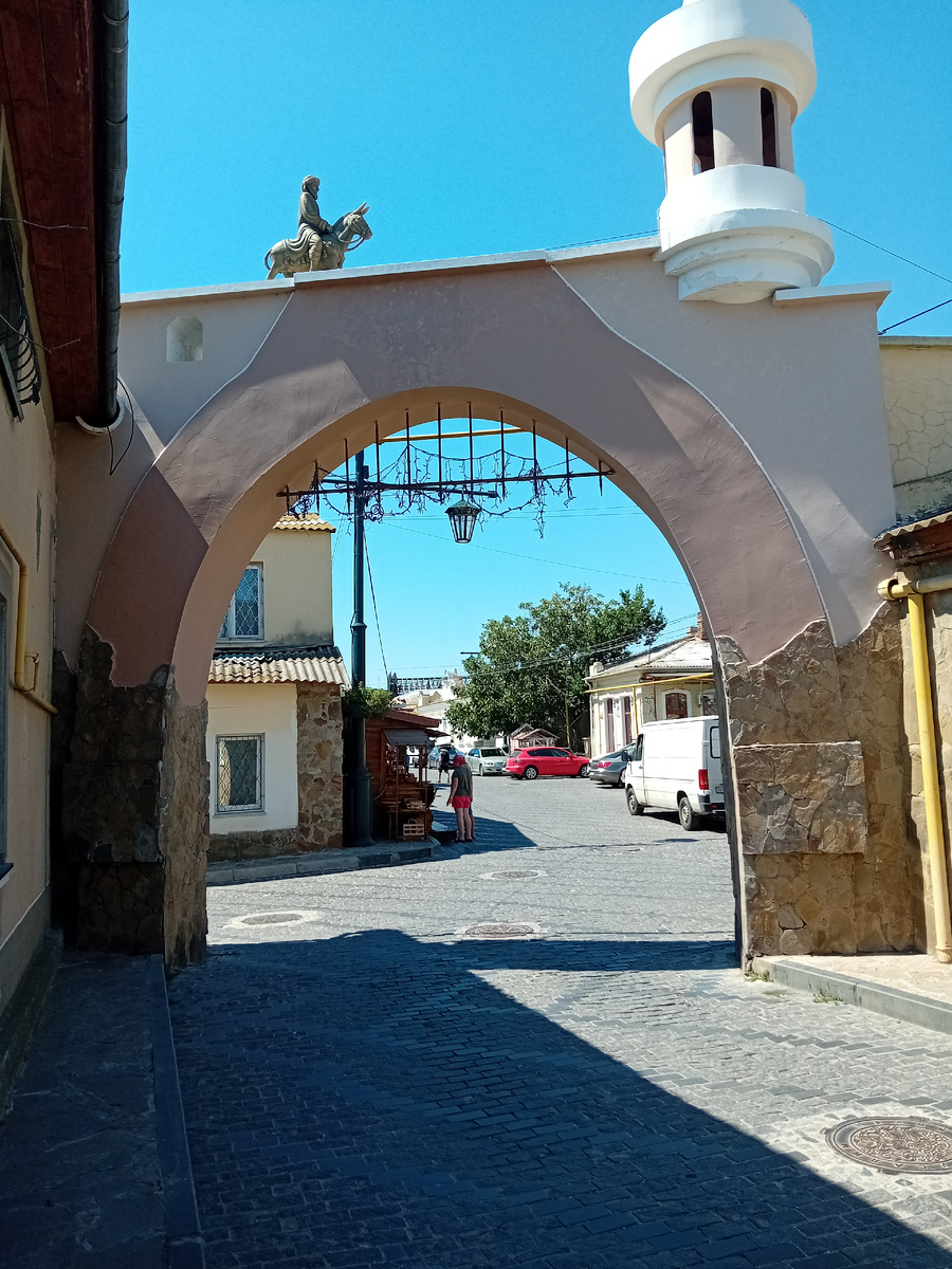 Авторское фото. 