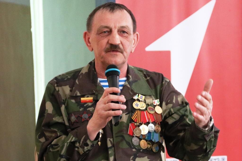    Фото редакции