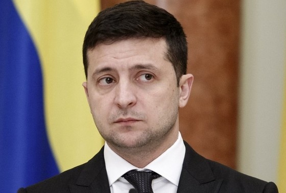    Serg Glovny/ZUMAPRESS.com/Global Look Press