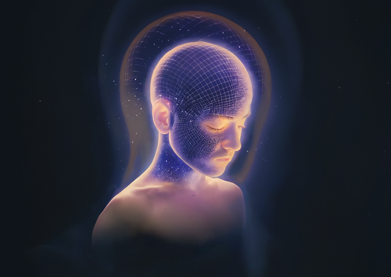 Тонкий мир - эфирное простраство