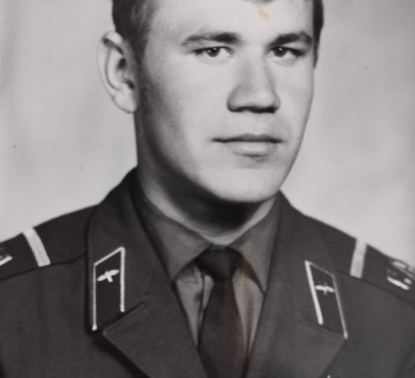 Сергей Михайлович Мелехов: 70 лет со дня рождения самобытного болотнинского поэта. Ч.1