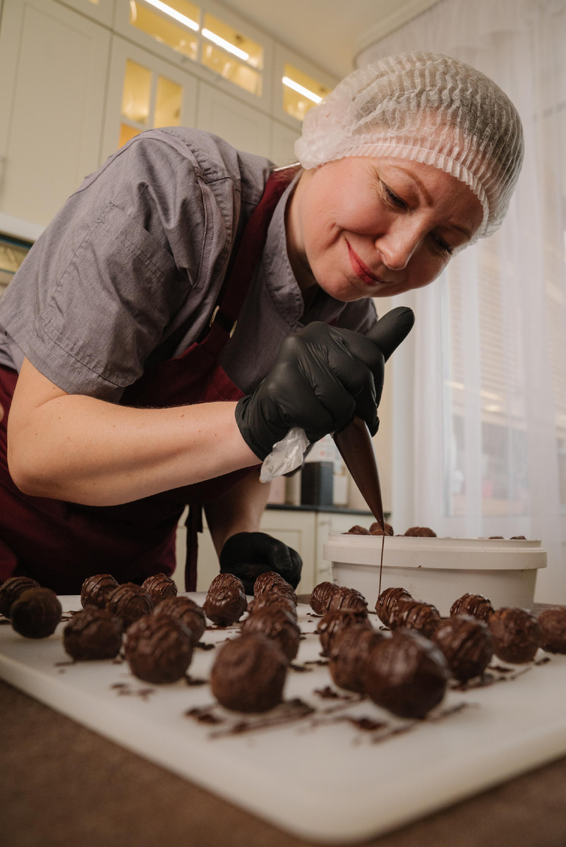 Фотограф: Валерия Юшкевич. 