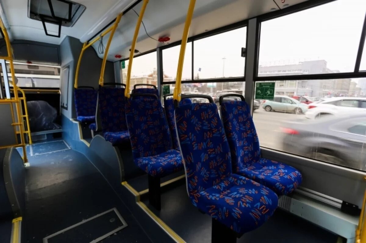    Автобусы пустят до новой Камчатской краевой больницы